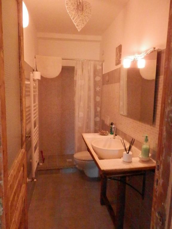 Al Fakhar Bed & Breakfast Ficarra Bilik gambar