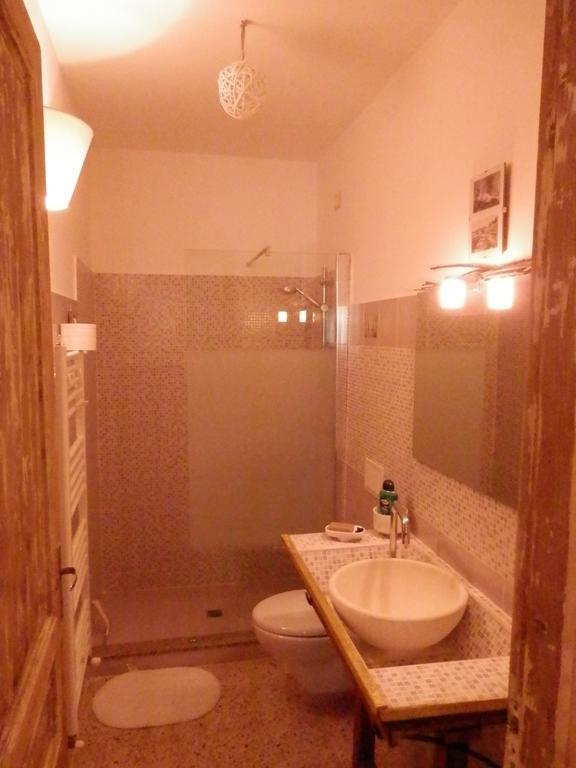 Al Fakhar Bed & Breakfast Ficarra Bilik gambar