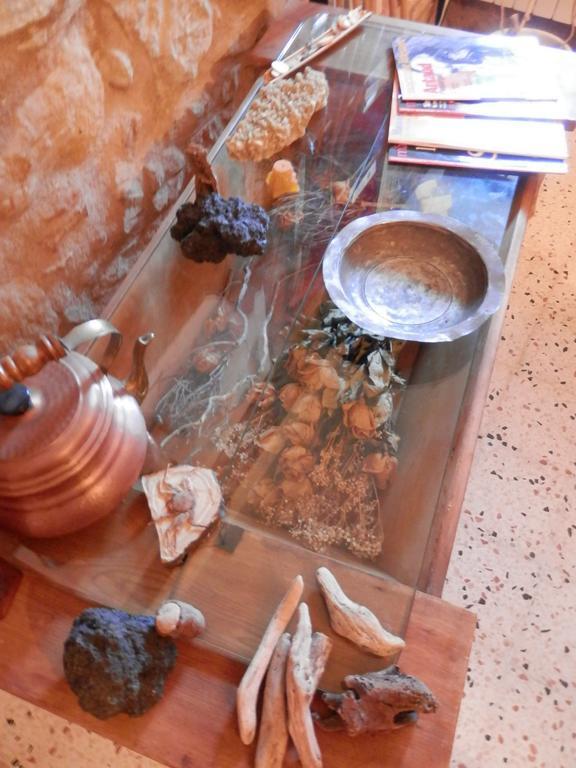Al Fakhar Bed & Breakfast Ficarra Luaran gambar